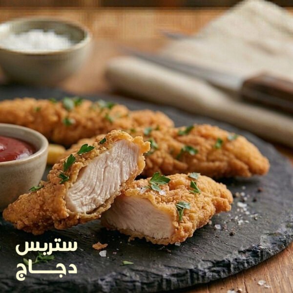 Chicken Strips 900 GM - ستريبس دجاج 900 جرام