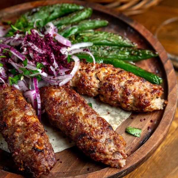 Hatty Kofta 500 GM - كفتة الحاتي 500 جرام
