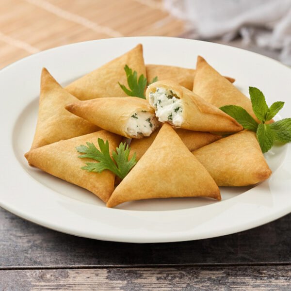 Cheese Sambousek 1 KG - سمبوسك جبنة 1 كيلو