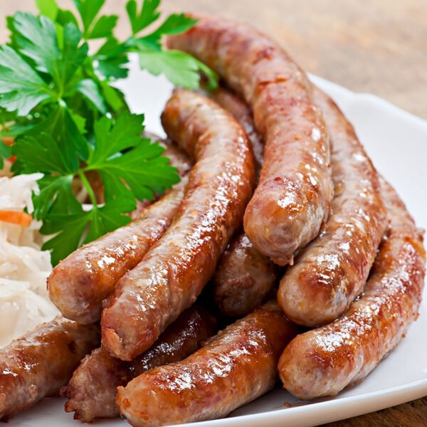 Sausages 1 Kg - سجق بلدي 1 كيلو