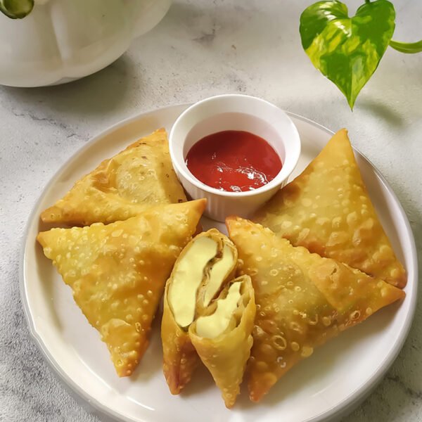 Cheddar Sambousek 1 KG - تشيدر سمبوسك 1 كيلو