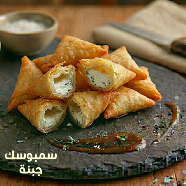 Cheese Sambousek 1 KG - سمبوسك جبنة 1 كيلو