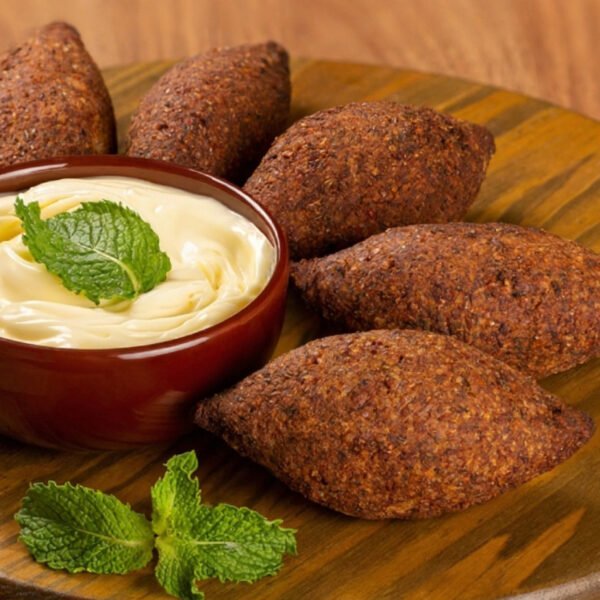 Lebanese Kibbeh 1 KG - كبة لبناني 1 كيلو
