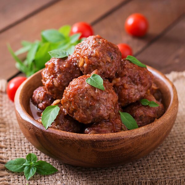 Dawood Pasha Kofta 500 GM - كفتة داوود باشا 500 جرام