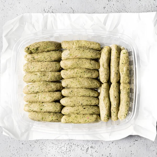 Rice Kofta 1 KG - كفتة أرز 1 كيلو