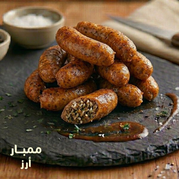 Rice Mombar 1 KG - ممبار أرز 1 كيلو