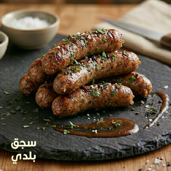 Sausages 1 Kg - سجق بلدي 1 كيلو