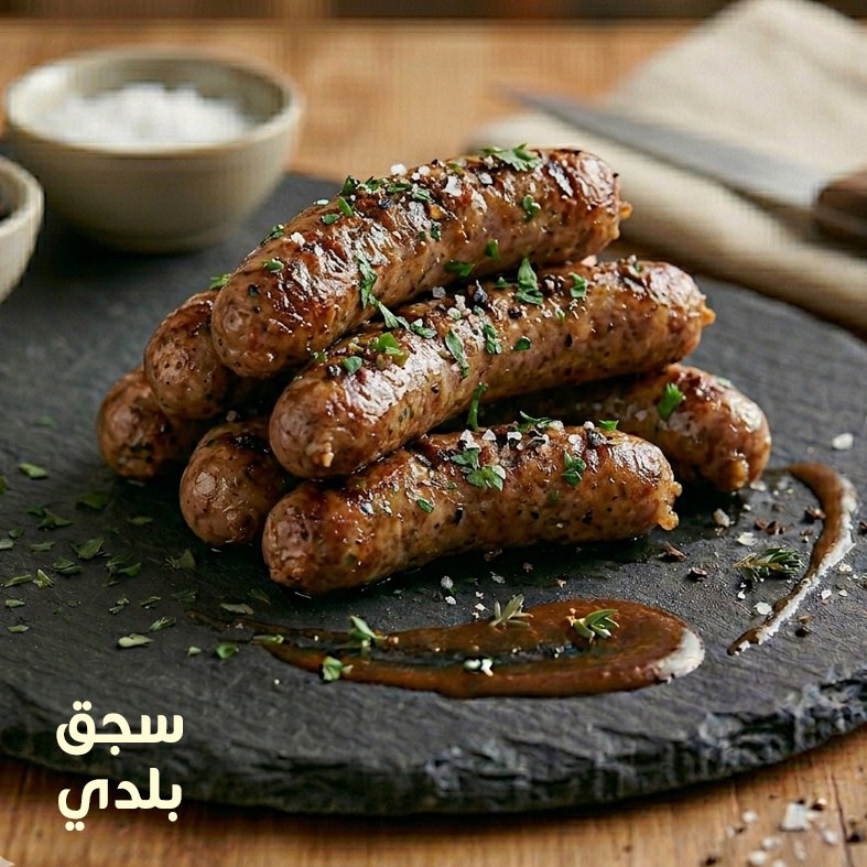 Sausages