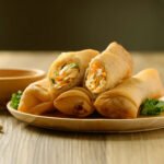Spring Rolls