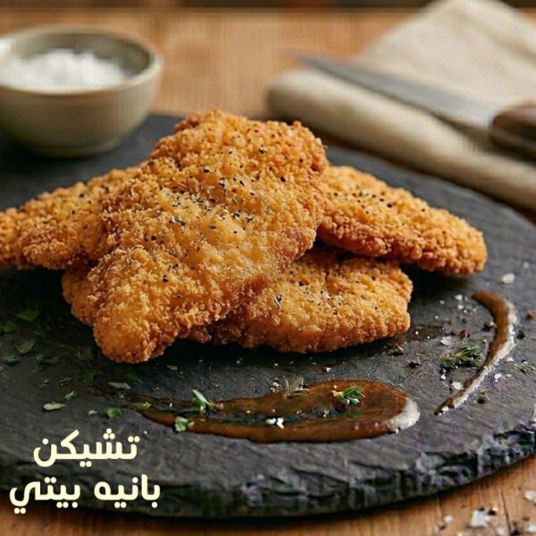 Chicken Pane 900 GM - بانيه دجاج 900 بيتي جرام