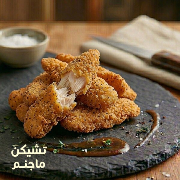 Chicken Magnum 900 GM - ماجنم دجاج 900 جرام