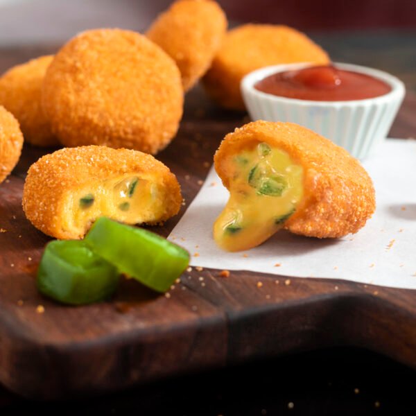 Jalapeno Bites 500 GM - هالبينو بايتس 500 جرام